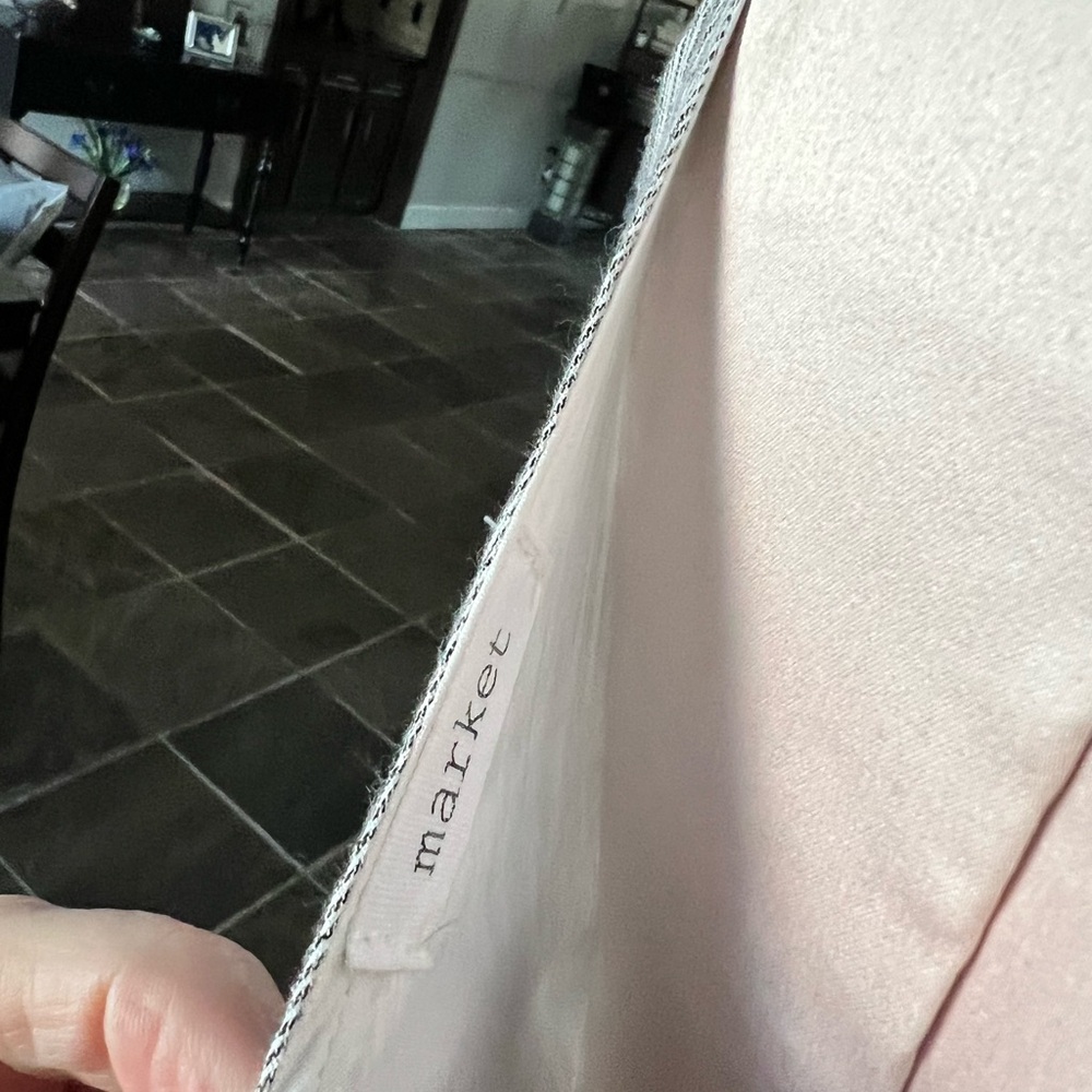 Wraparound Dress - Picture 7 of 7